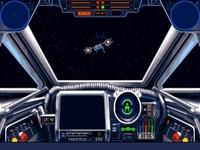 Star Wars - X-Wing CD Collector sur PC